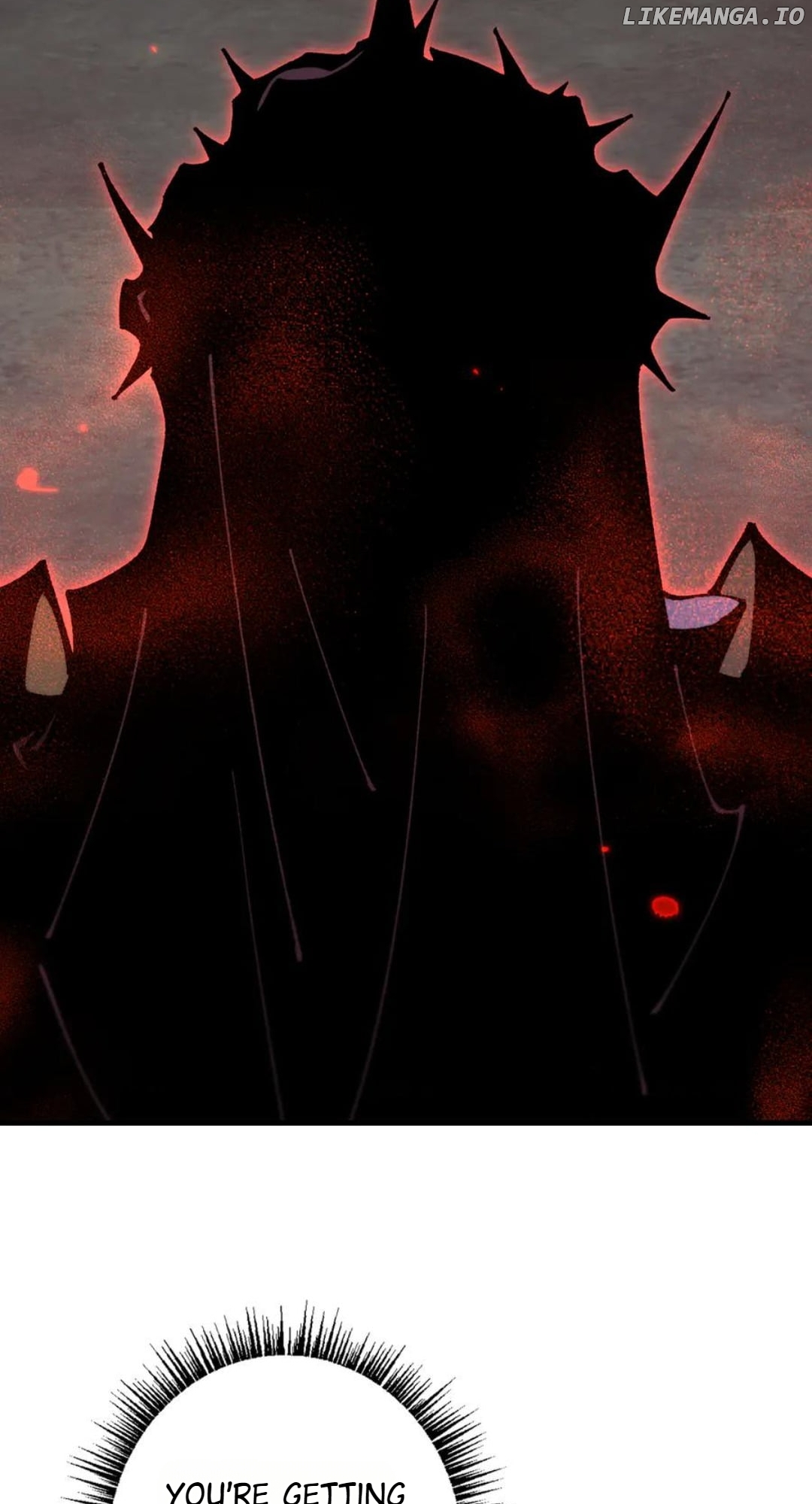 From Goblin to Goblin God Chapter 69 - page 77